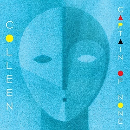 Colleen - Captain of None