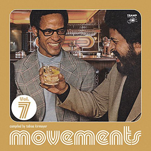Movements - Movements Vol. 7