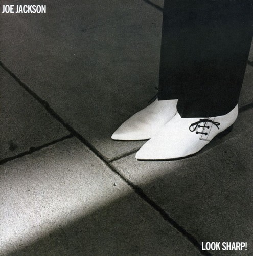 Joe Jackson - Look Sharp