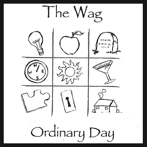 Wag - Ordinary Day