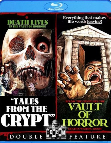 Tales From the Crypt /  Vault of Horror