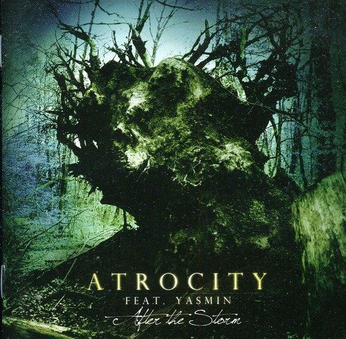 Atrocity - Feat Yasmin [Import]