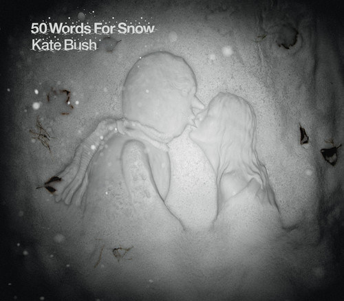 50 Words for Snow