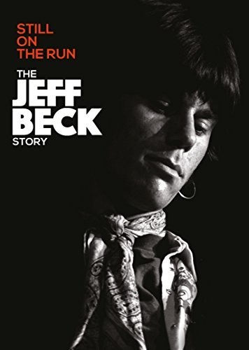 Still On The Run - The Jeff Beck Story