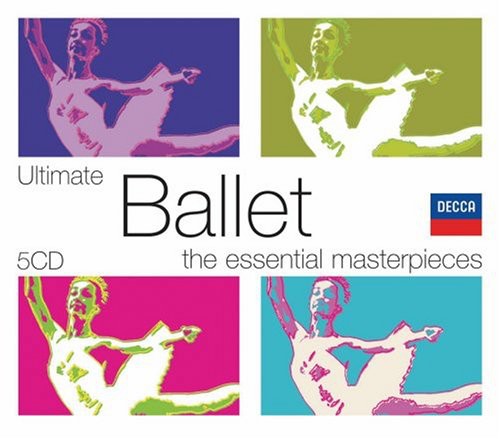 Ultimate Ballet /  Various