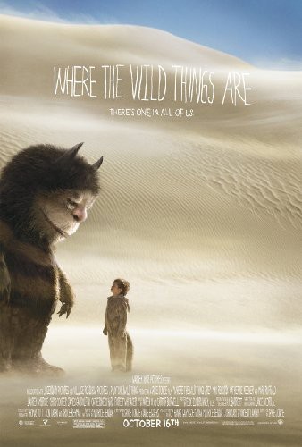 Records/Keener/Ruffalo - Where the Wild Things Are