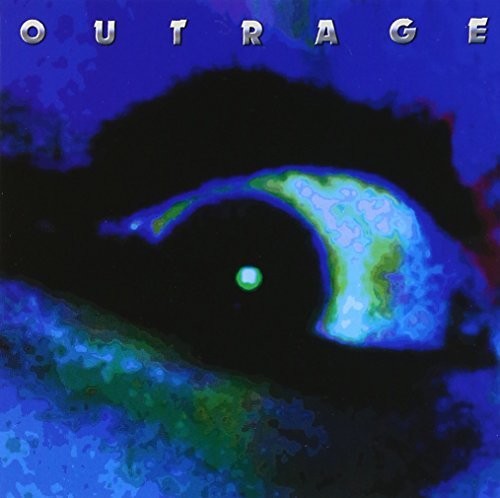 Outrage - Who We Are