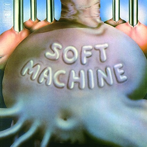 Soft Machine - Six