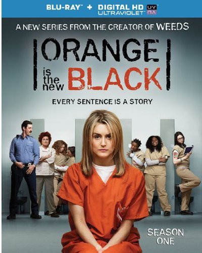 Orange Is the New Black: Season One