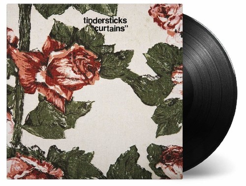 Tindersticks - Curtains (Expanded Edition)