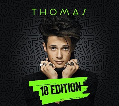 Thomas - Thomas: 18 Edition