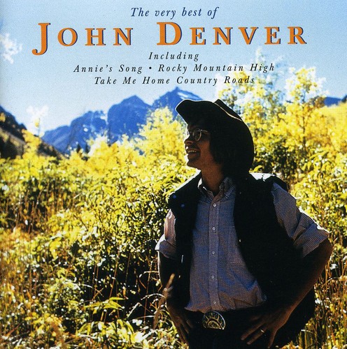 John Denver - Very Best of