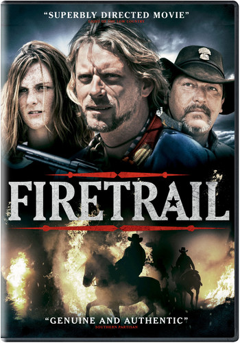 Firetrail DVD - Firetrail