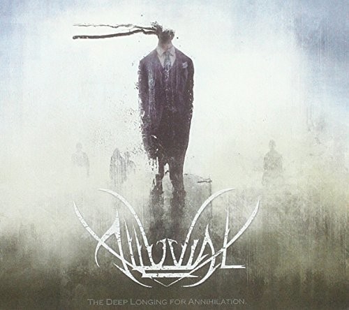 Alluvial - Deep Longing For Annihilation