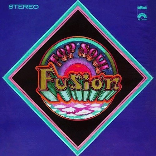 Fusion - Top Soul