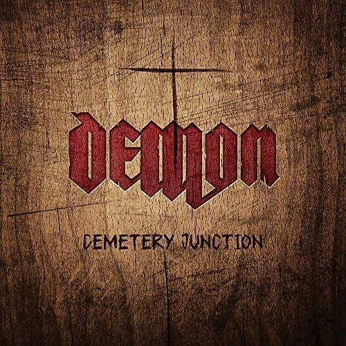 Demon - Cemetery Junction