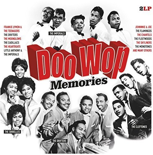 Doo-Wop Memories /  Various [Import]