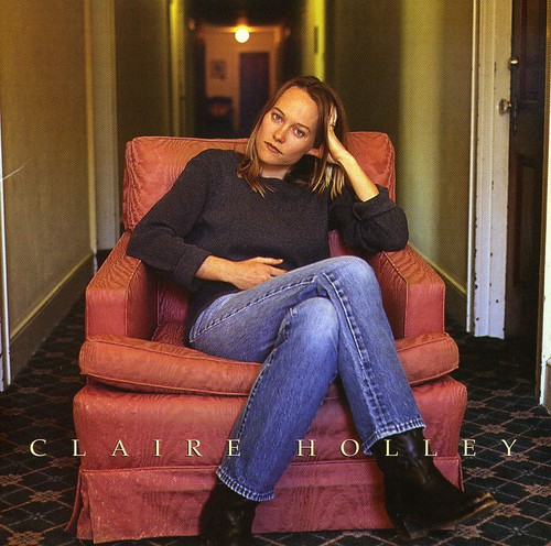 Claire Holley - Claire Holley