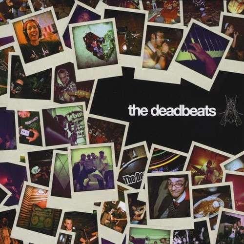 Deadbeats - Deadbeats