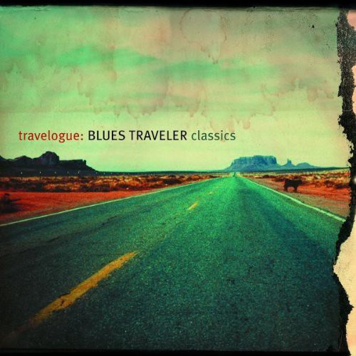 Blues Traveler - Travelogue: Blues Traveler Classics