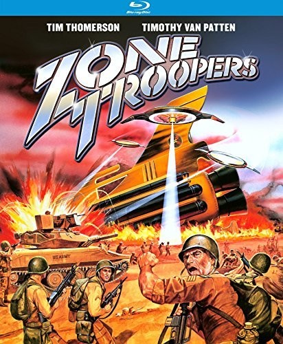  - Zone Troopers
