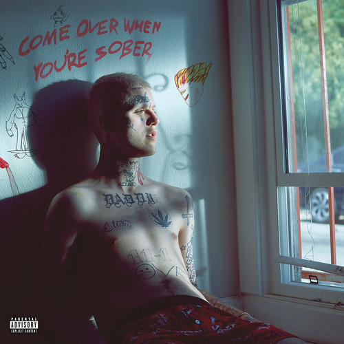 Lil Peep - Come Over When You're Sober, Pt.2