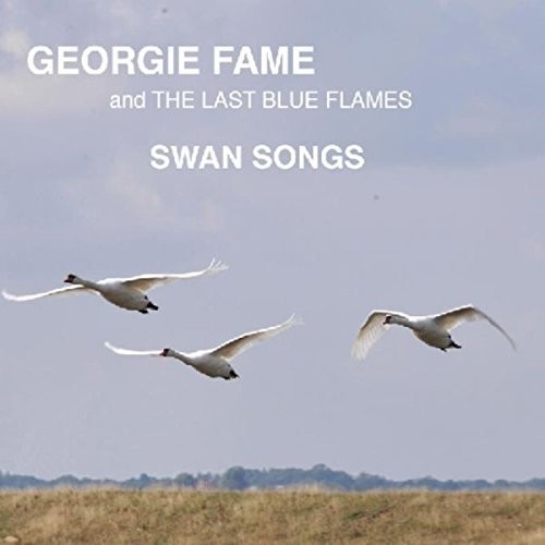 Georgie Fame - Swan Songs