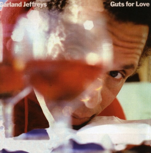 Garland Jeffreys - Guts For Love [Import]