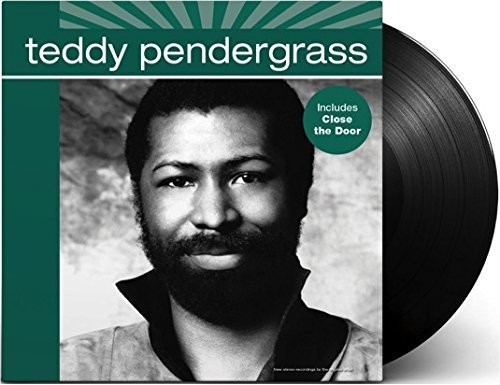 Teddy Pendergrass - Teddy Pendergrass / Var