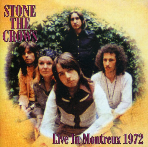 Live in Montreux 1972 [Import]