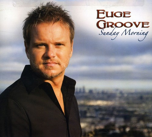 Euge Groove - Sunday Morning