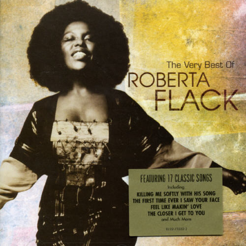 Roberta Flack - The Best Of Roberta Flack