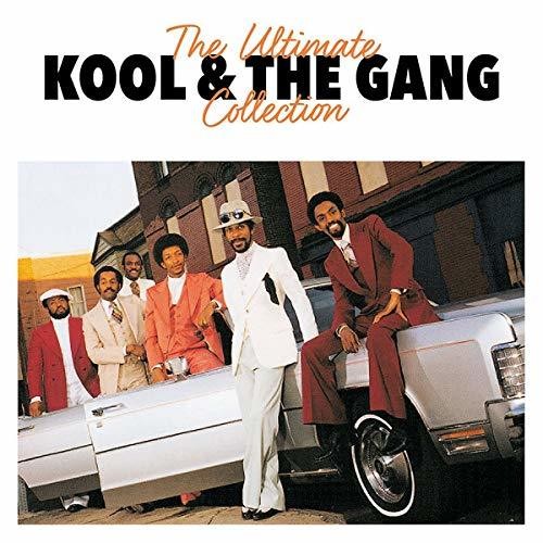 Kool & The Gang - Ultimate Collection