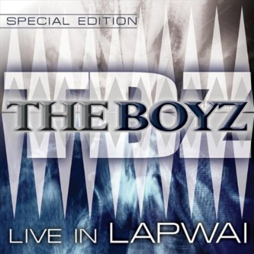 The Boyz - Live in Lapwai