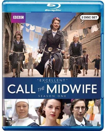 Call the Midwife: Season One