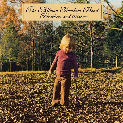 The Allman Brothers Band - Brothers and Sisters: Deluxe Edition [2CD]
