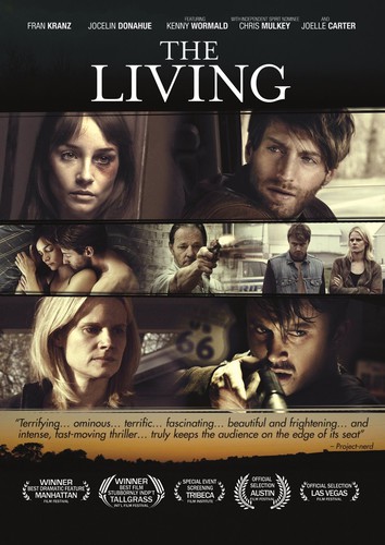 Living - The Living