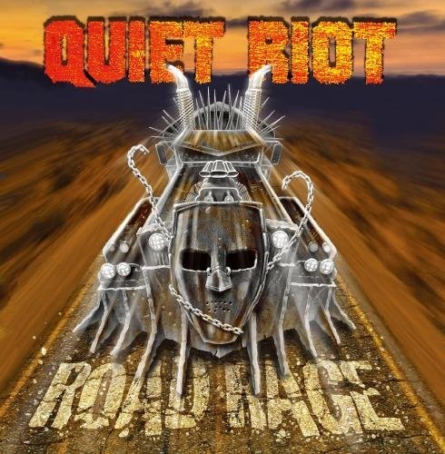 Quiet Riot - Quiet Riot [Import]