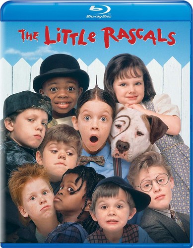 The Little Rascals