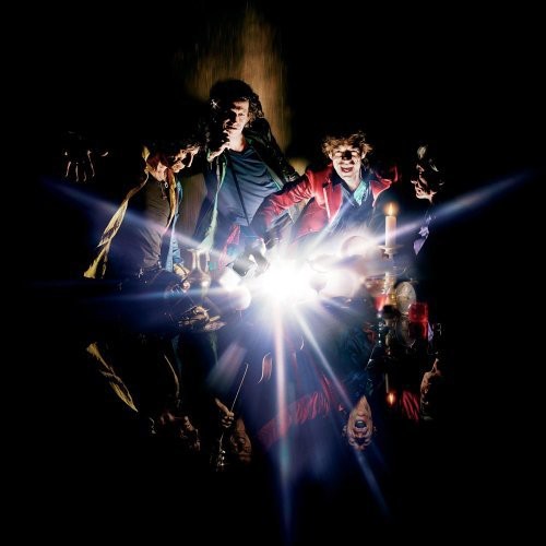 The Rolling Stones - A Bigger Bang [PA]