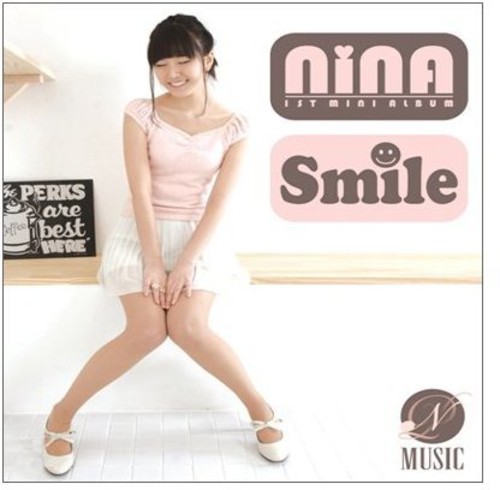 Nina - Smile