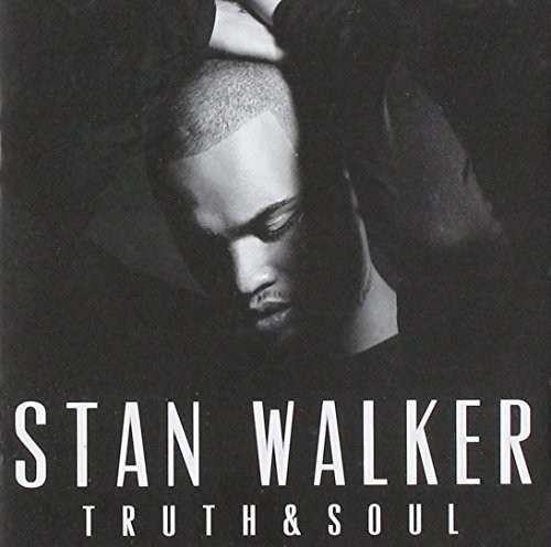 Stan Walker - Truth & Soul