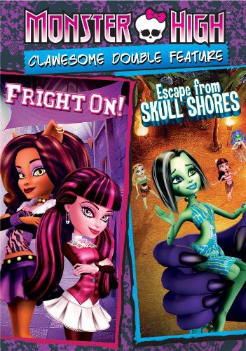 Monster High: Clawesome