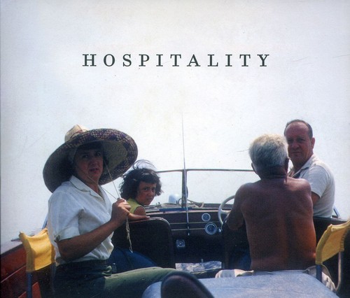 Hospitality - Hospitality