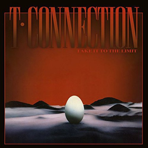 T-Connection - Take It to the Limit