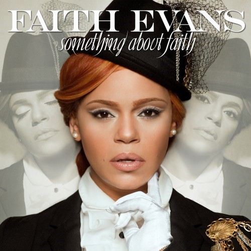 Faith Evans - Something About Faith (Special Ed) [Import]