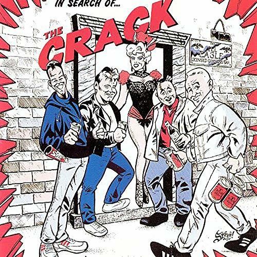 Crack - In Search Of The Crack