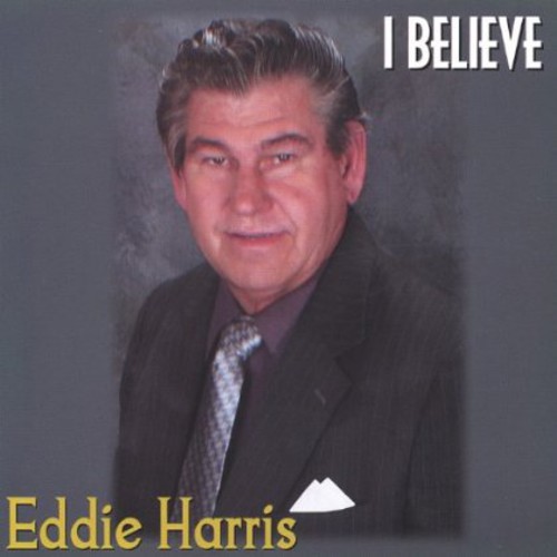 Eddie Harris - I Believe