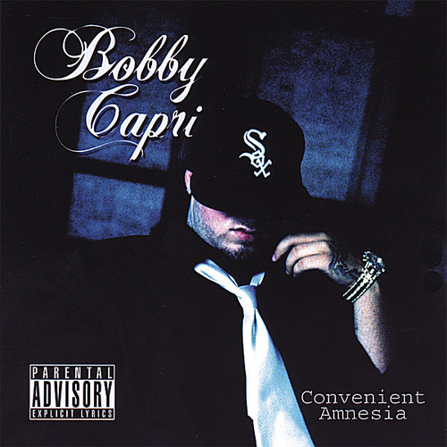 Bobby Capri - Convenient Amnesia