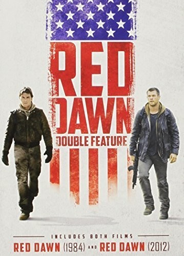 Red Dawn (1984) / Red Dawn (2012) - Red Dawn (1984) / Red Dawn (2012)